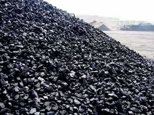 煤变质作用